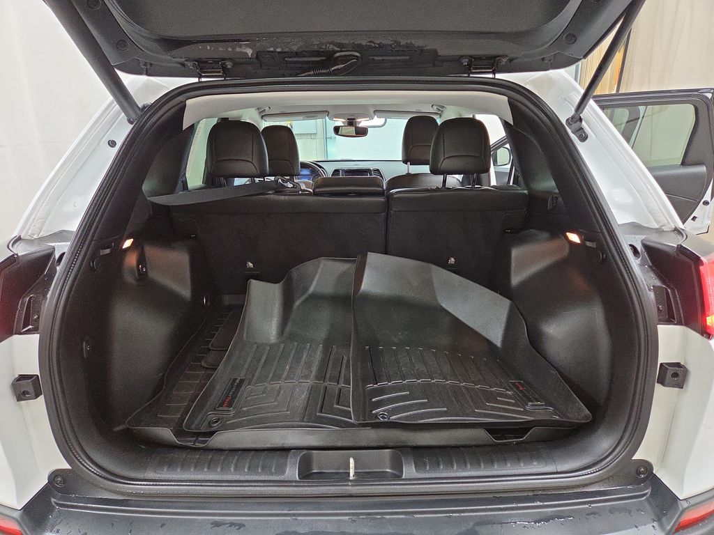 2019 Jeep Cherokee Limited - Photo 9