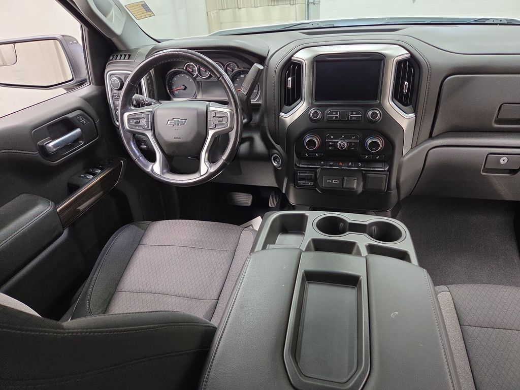 2020 Chevrolet Silverado 1500 RST - Photo 10