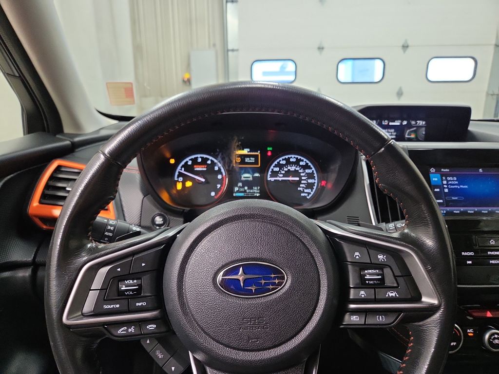2019 Subaru Forester Sport - Photo 24