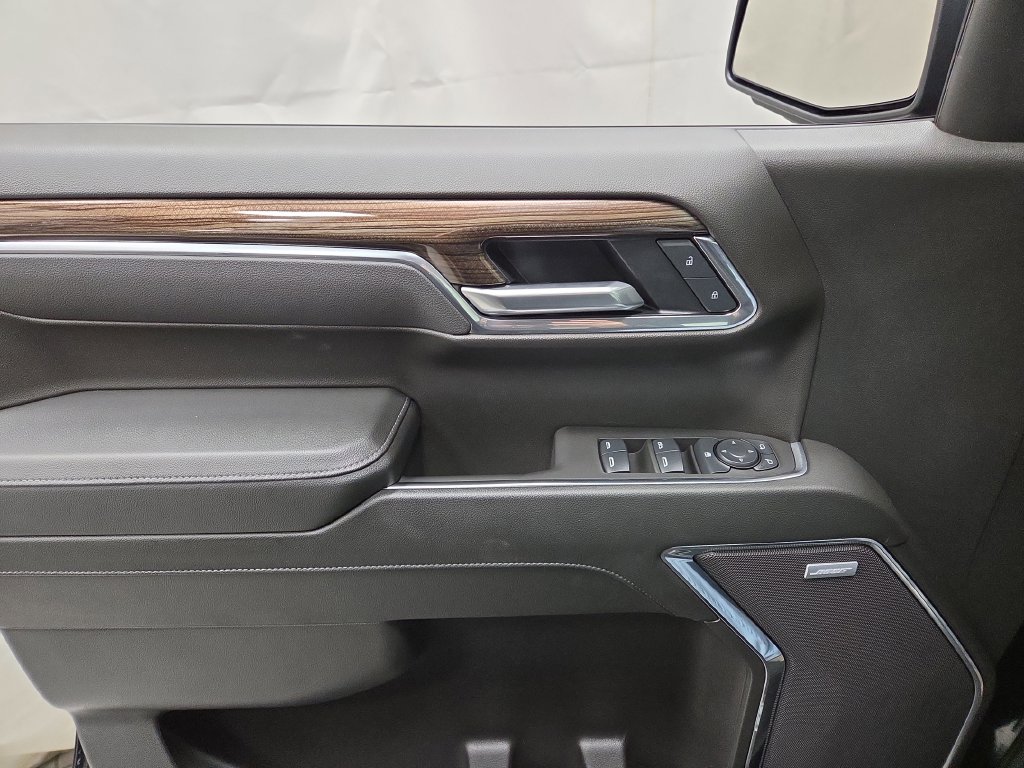 2025 Chevrolet Silverado 1500 LT Trail Boss - Photo 21