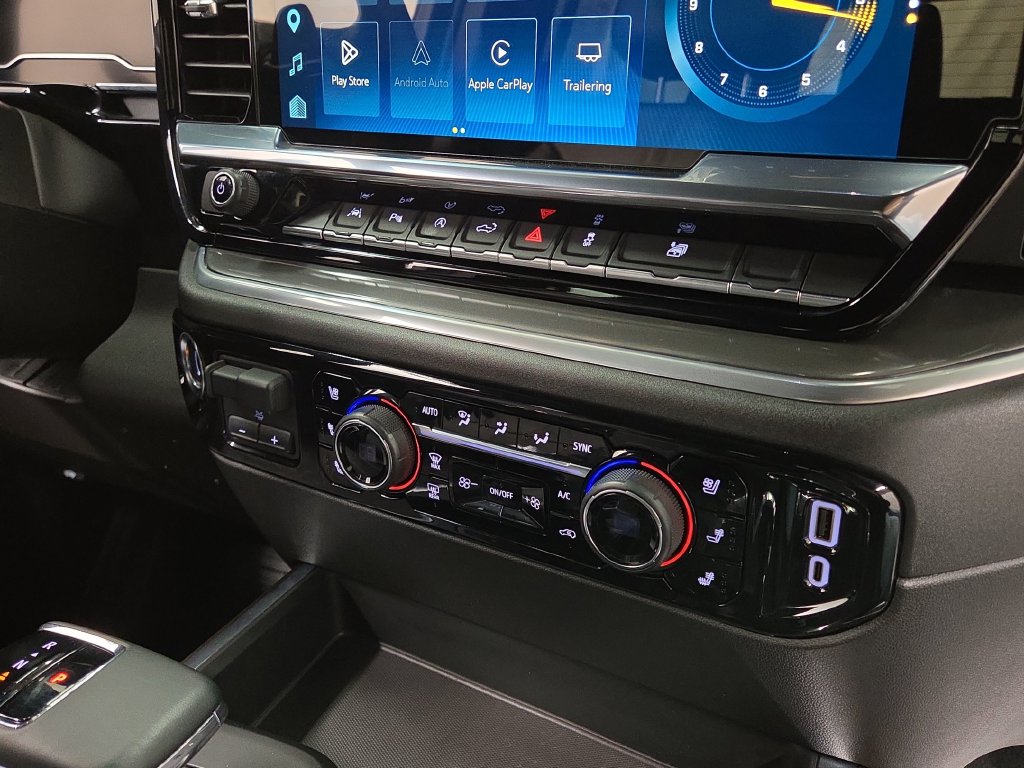 2025 Chevrolet Silverado 1500 High Country - Photo 16