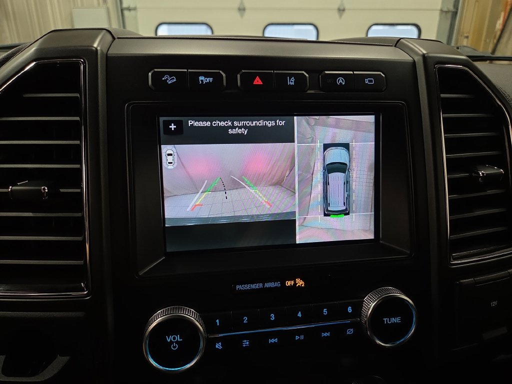 2019 Ford Expedition Limited - Photo 27