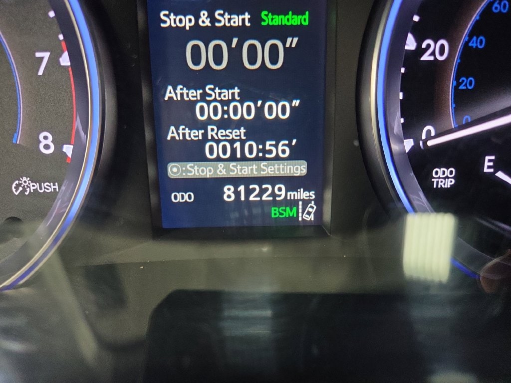 2017 Toyota Highlander XLE - Photo 25
