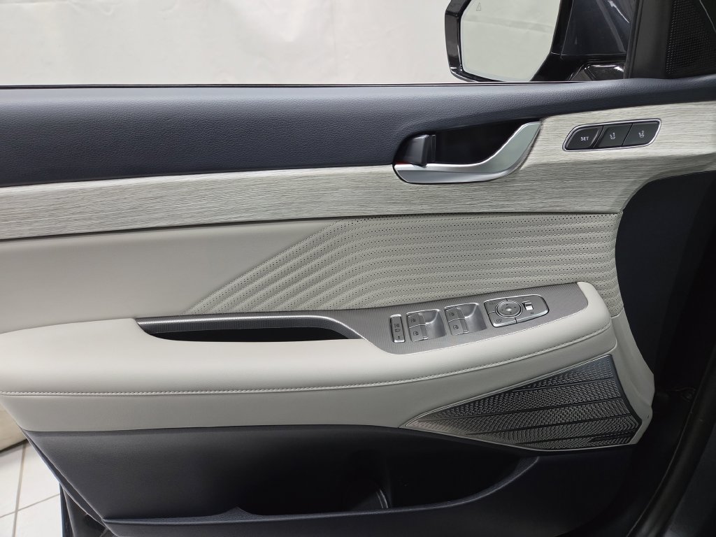 2025 Hyundai Palisade Calligraphy - Photo 22