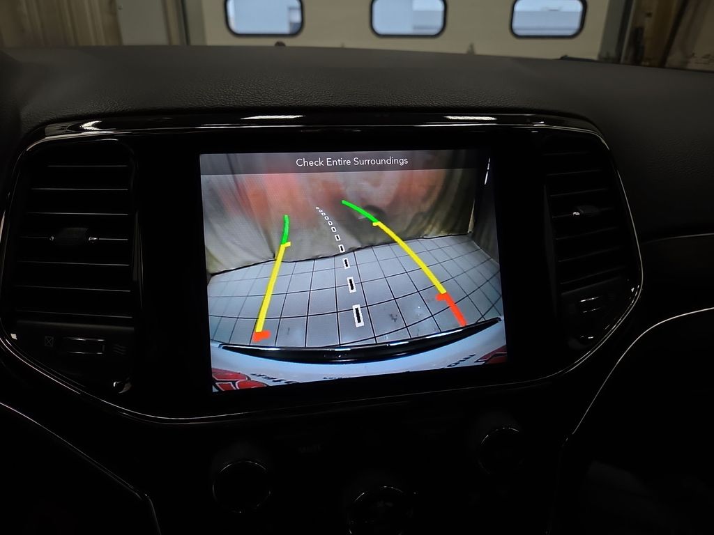 2019 Jeep Grand Cherokee Limited - Photo 25