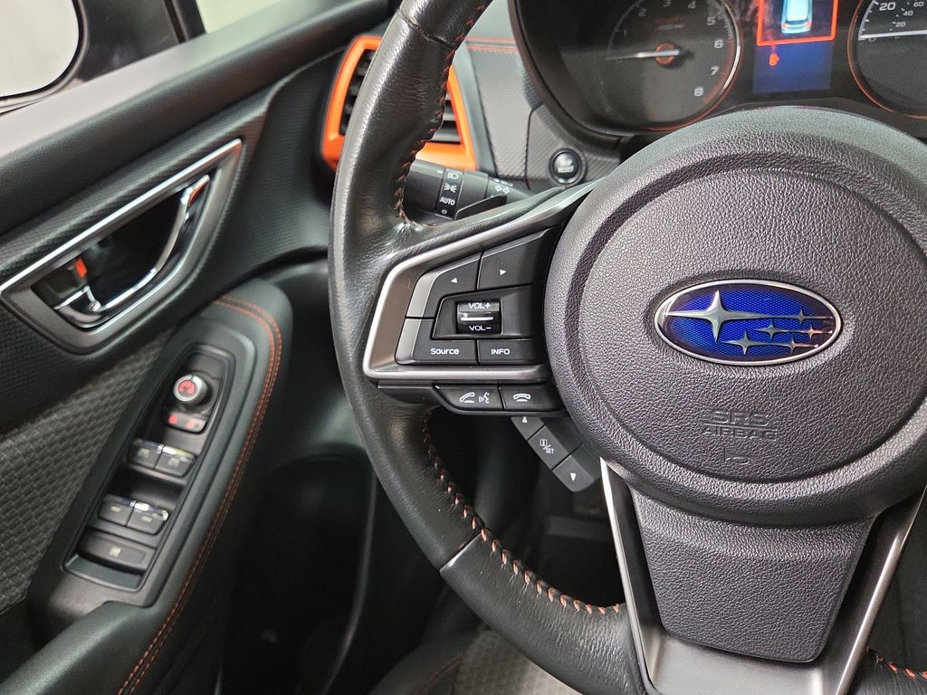 2019 Subaru Forester Sport - Photo 22