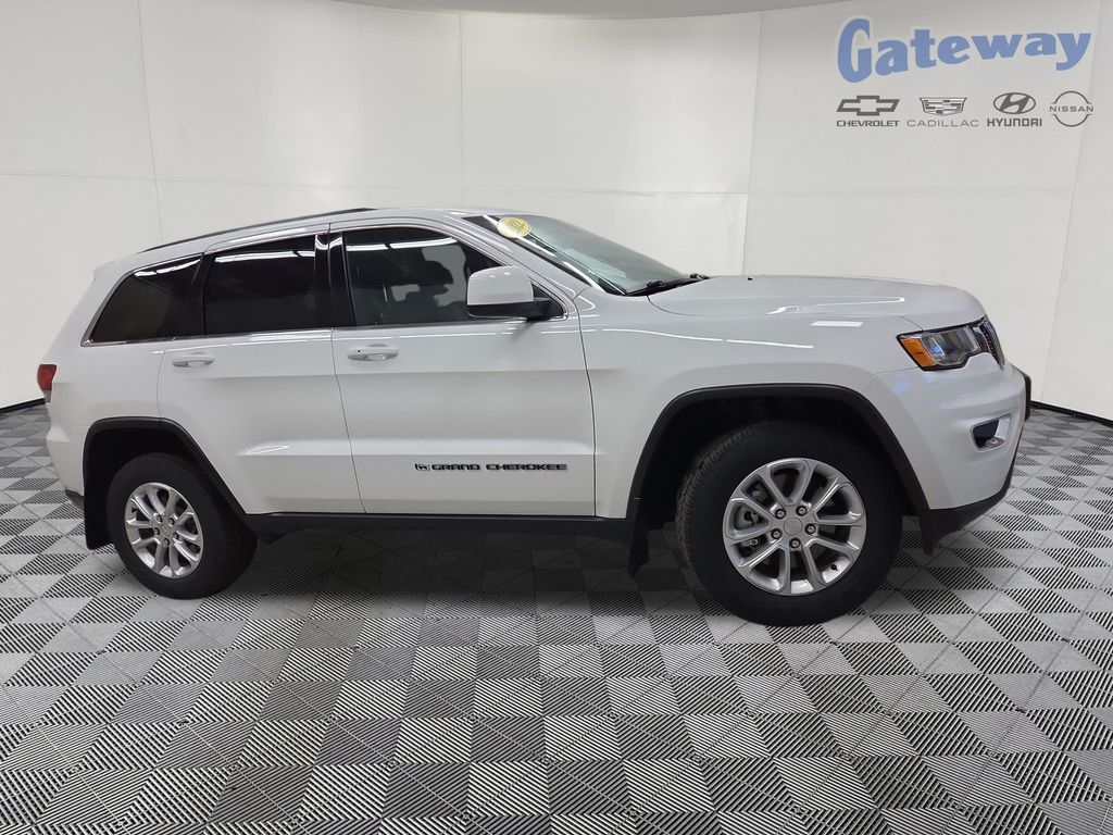 2022 Jeep Grand Cherokee WK Laredo X - Photo 1
