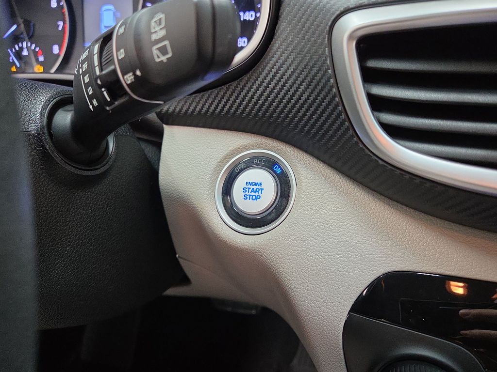 2019 Hyundai Tucson SEL - Photo 16