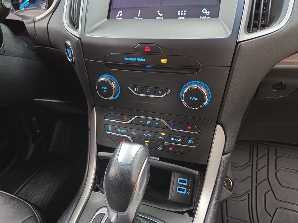 2016 Ford Edge SEL - Photo 15
