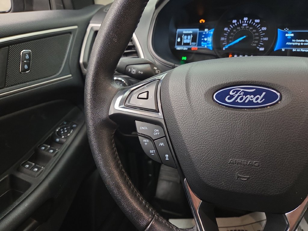 2022 Ford Edge SEL - Photo 19