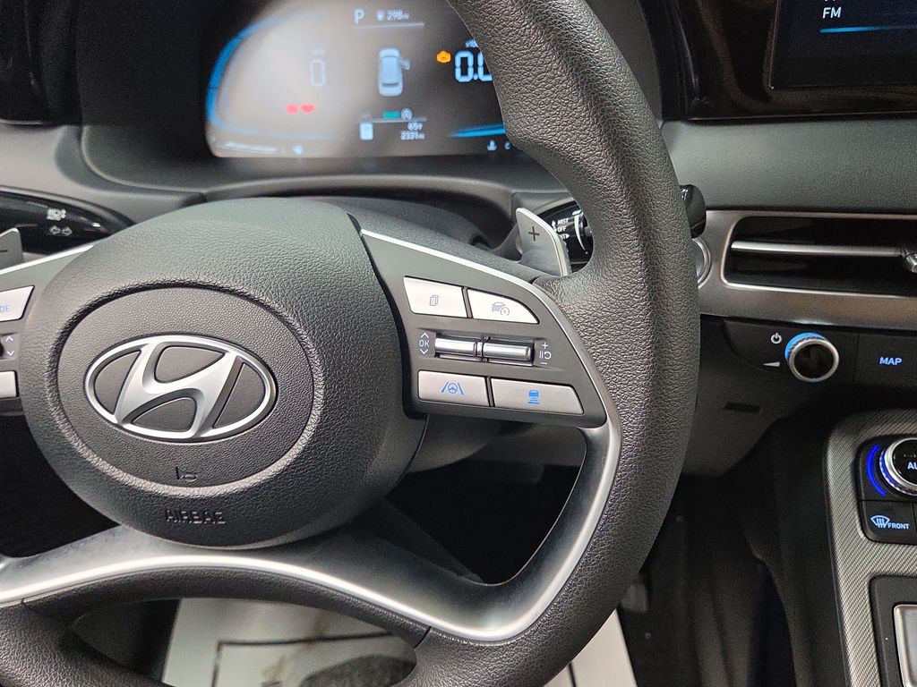2025 Hyundai Palisade SE - Photo 18