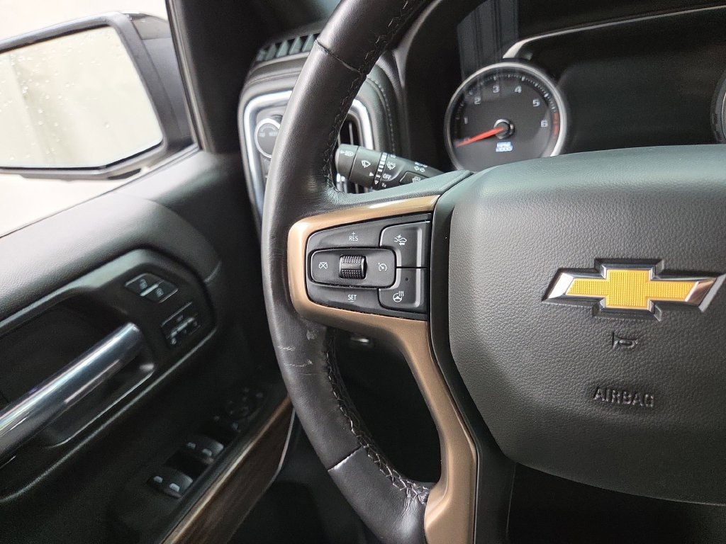 2021 Chevrolet Silverado 1500 High Country - Photo 20