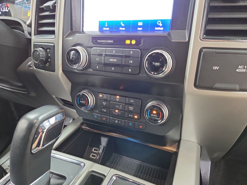 2020 Ford F-150 Lariat - Photo 16