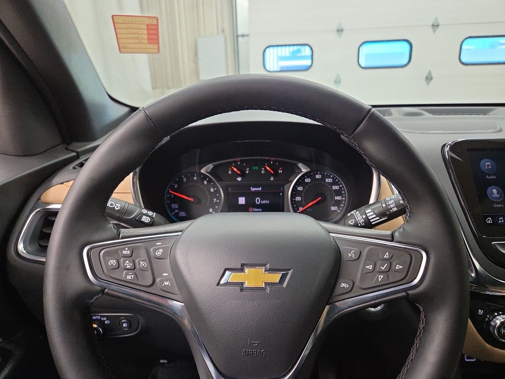 2024 Chevrolet Equinox Premier - Photo 22