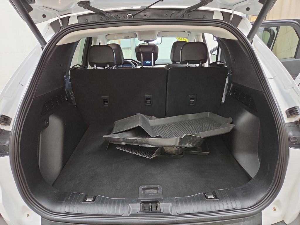 2022 Ford Escape SEL - Photo 9