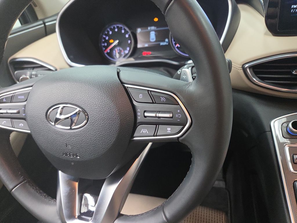 2023 Hyundai Santa Fe SEL - Photo 17