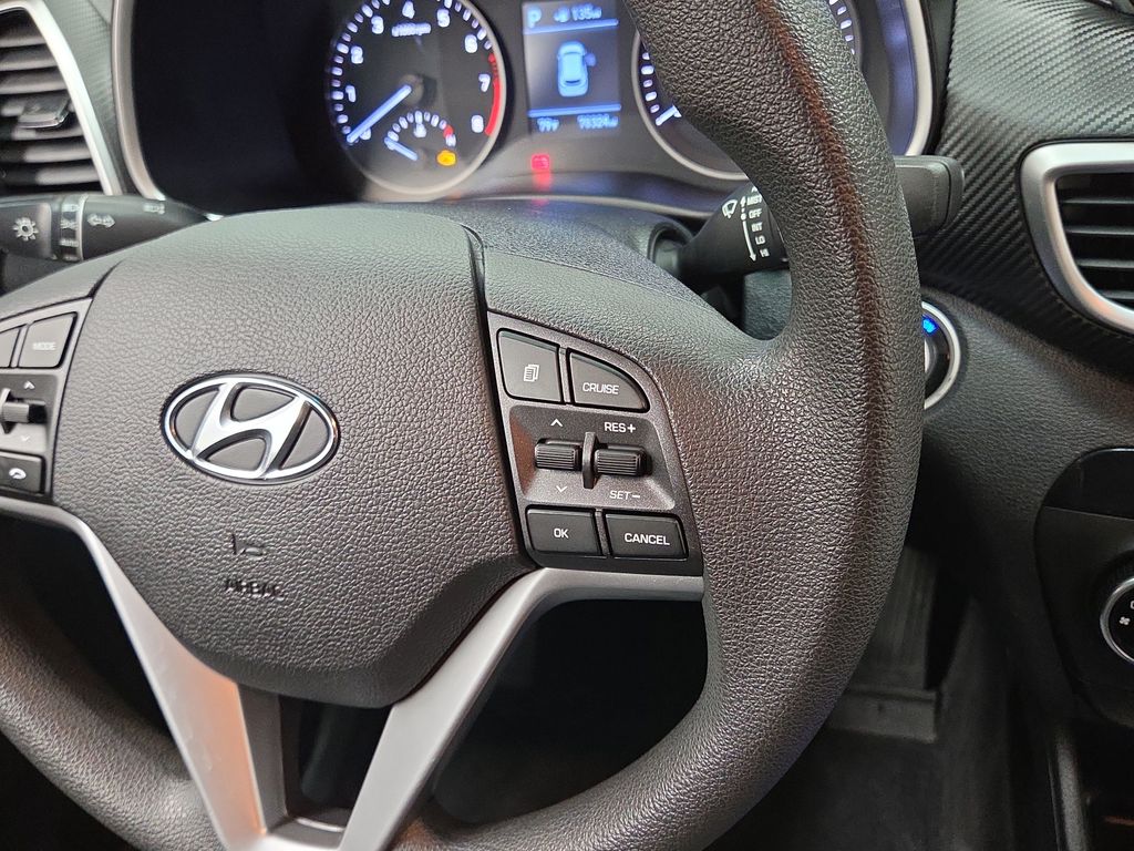 2019 Hyundai Tucson Value - Photo 18