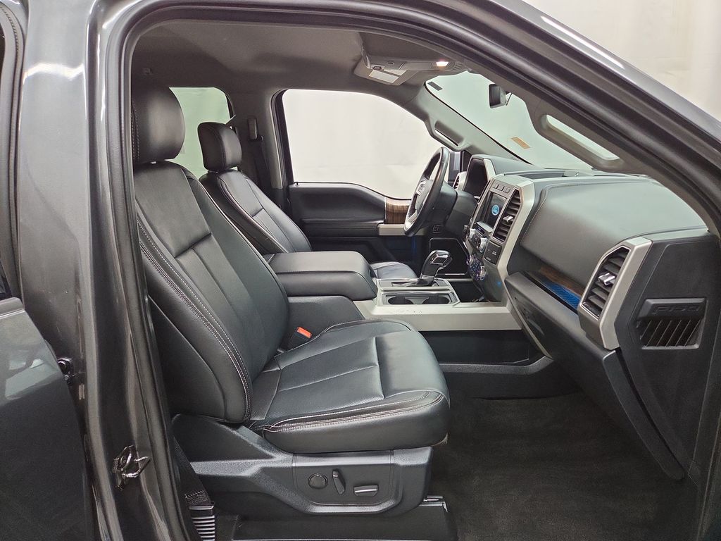 2020 Ford F-150 Lariat - Photo 12