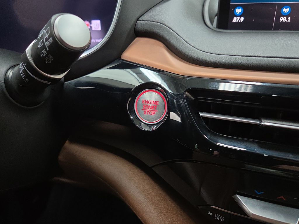 2022 Acura MDX Technology Package - Photo 19