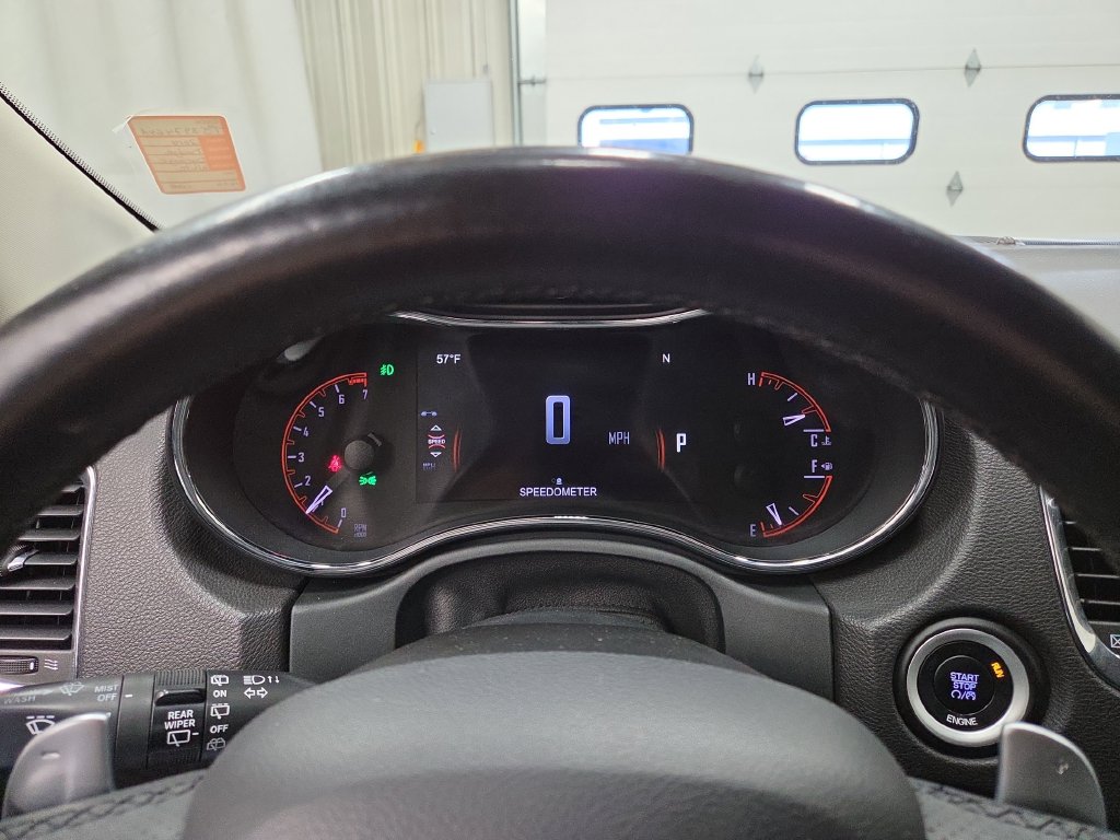 2014 Dodge Durango Citadel - Photo 22
