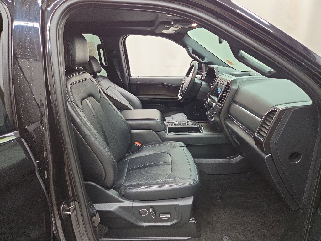 2019 Ford Expedition Limited - Photo 12