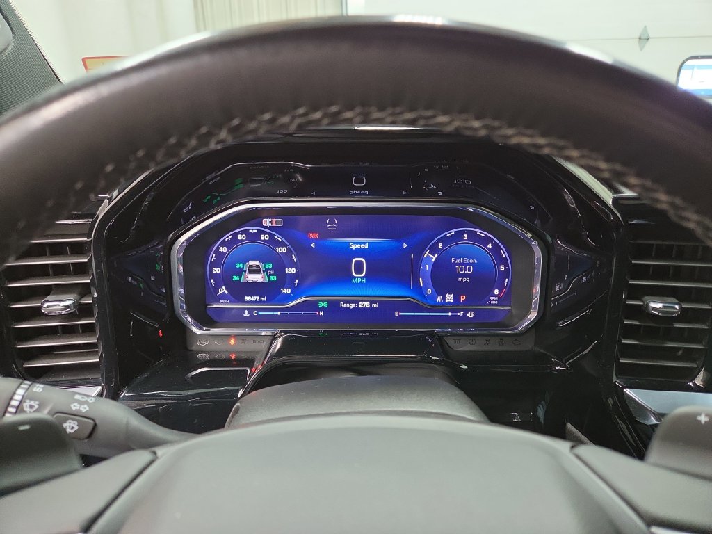 2024 Chevrolet Silverado 1500 High Country - Photo 22