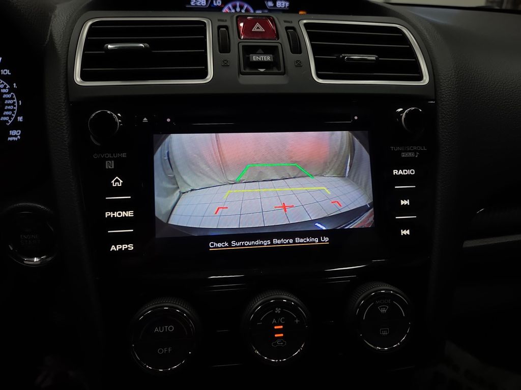 2021 Subaru WRX Premium - Photo 27
