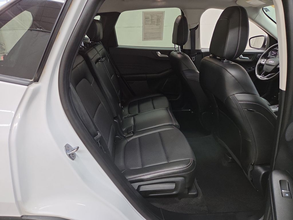 2022 Ford Escape SEL - Photo 11