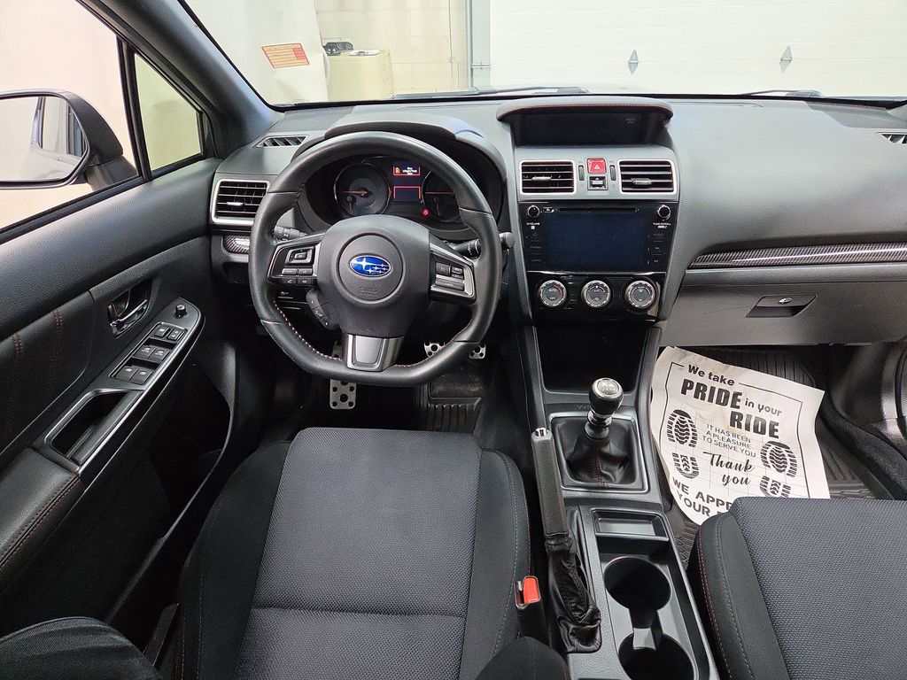 2021 Subaru WRX Premium - Photo 13