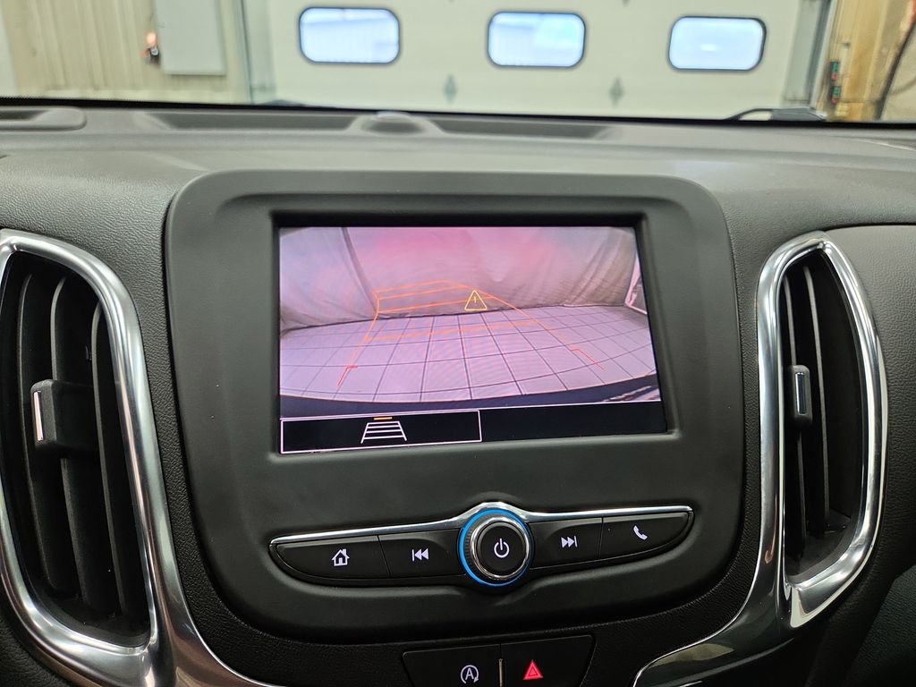 2024 Chevrolet Equinox LT - Photo 25