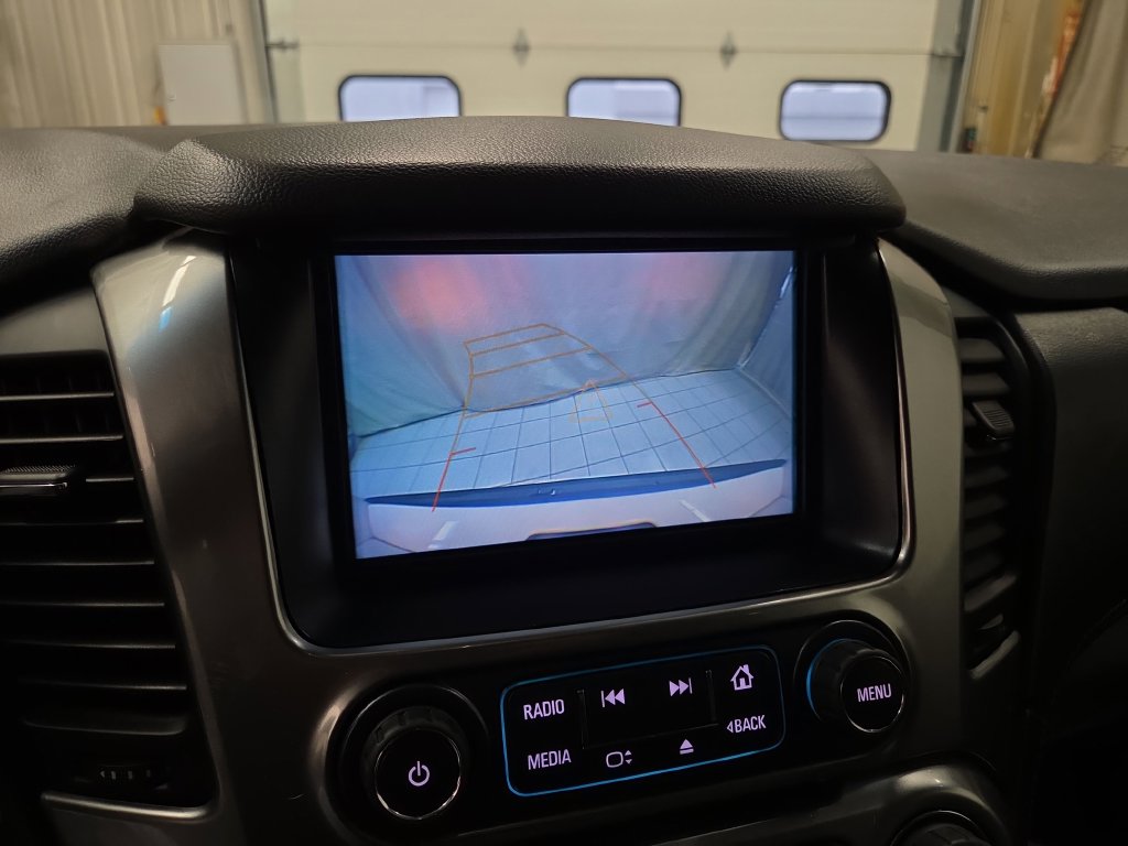 2018 Chevrolet Tahoe Premier - Photo 26
