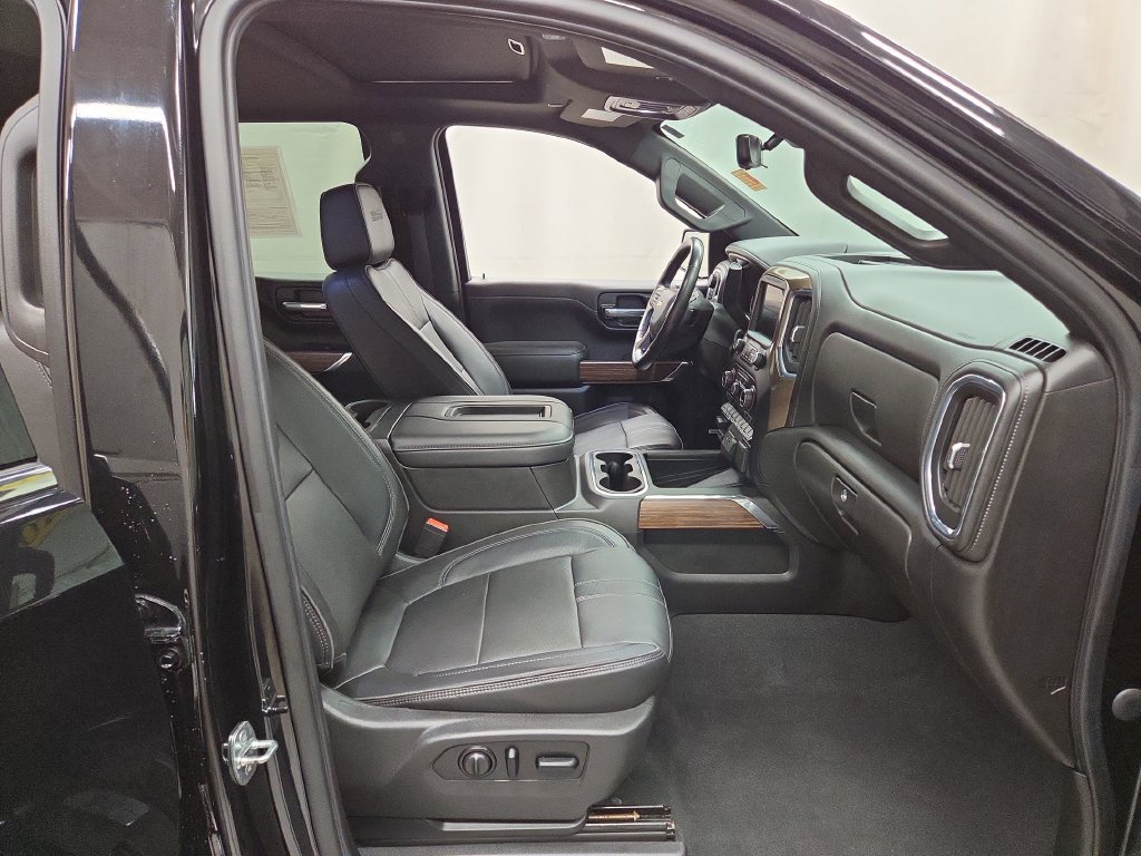 2021 Chevrolet Silverado 1500 High Country - Photo 11