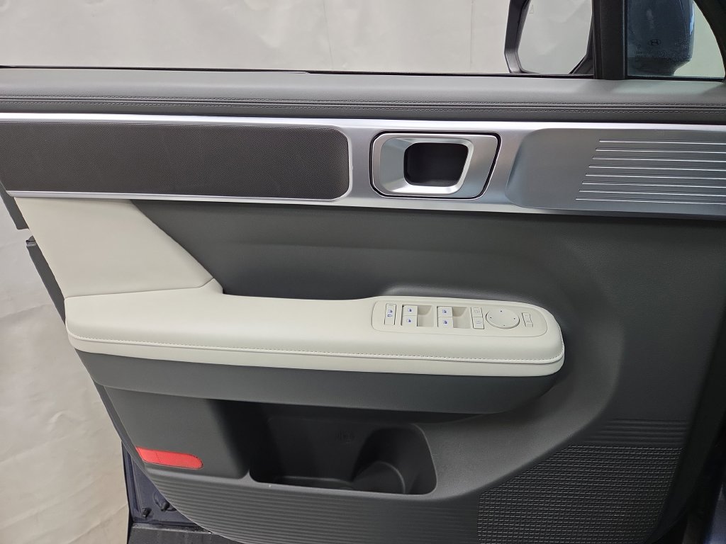 2025 Hyundai Santa Fe SEL - Photo 20