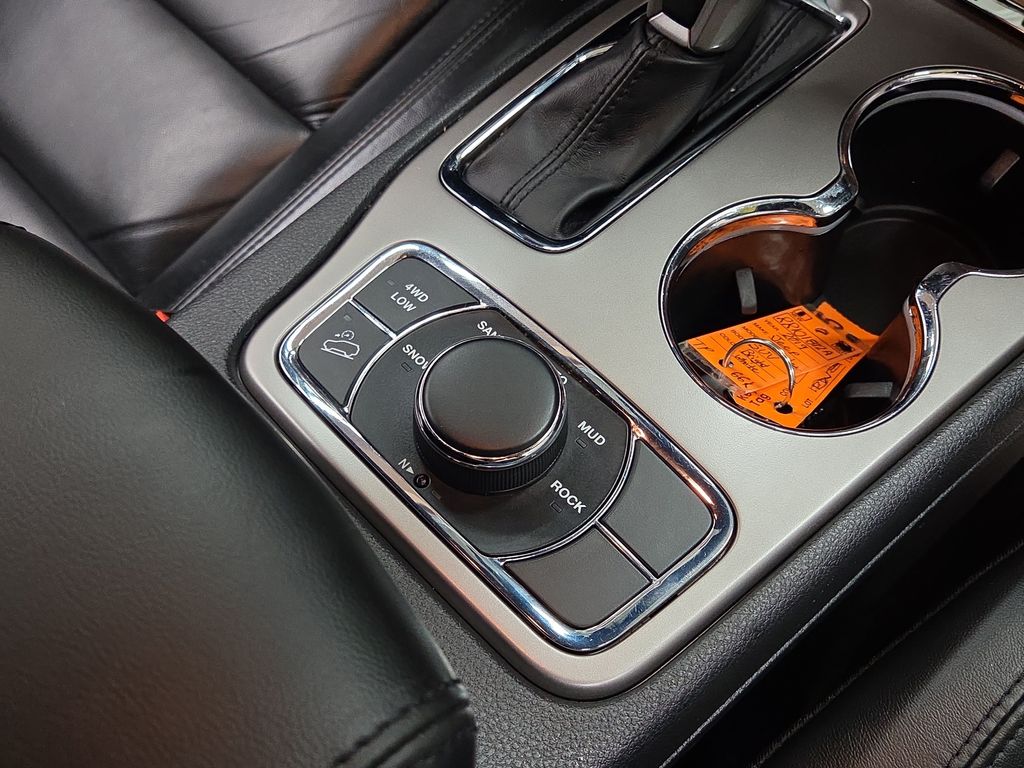 2019 Jeep Grand Cherokee Limited - Photo 17