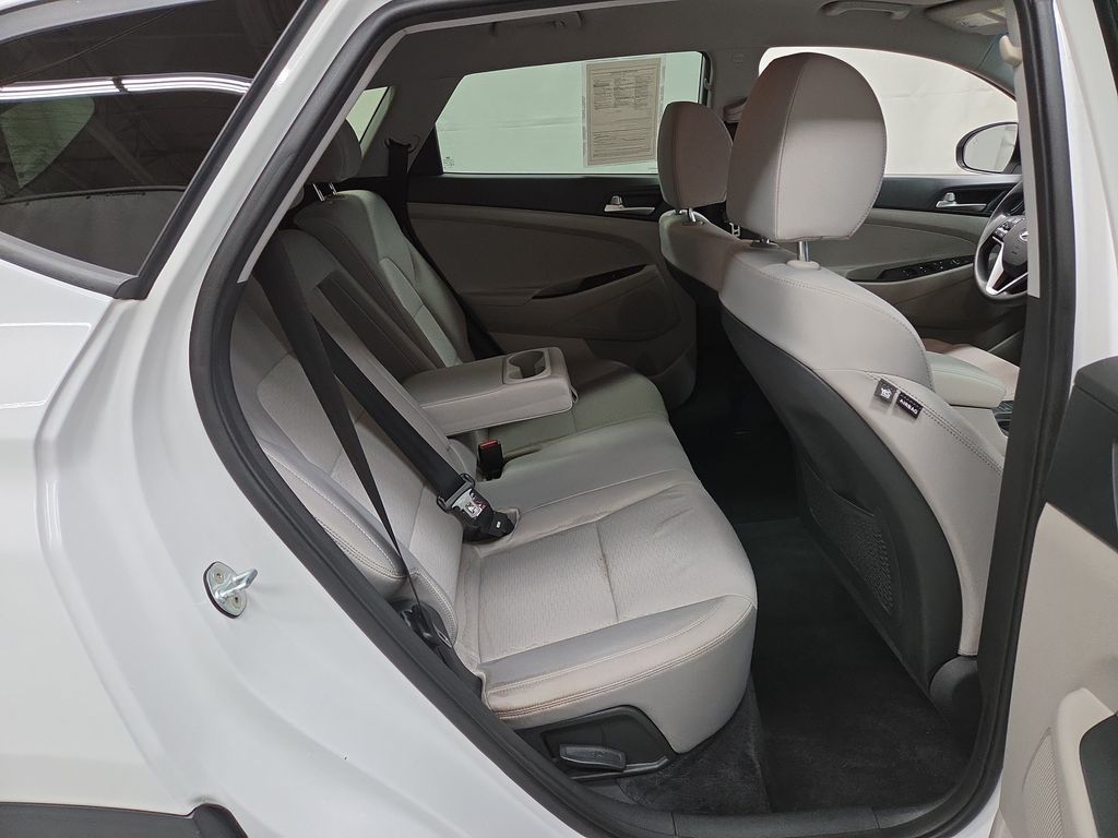2019 Hyundai Tucson SEL - Photo 10