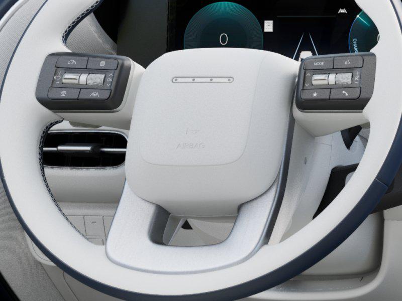 2026 Hyundai Palisade Calligraphy - Photo 15