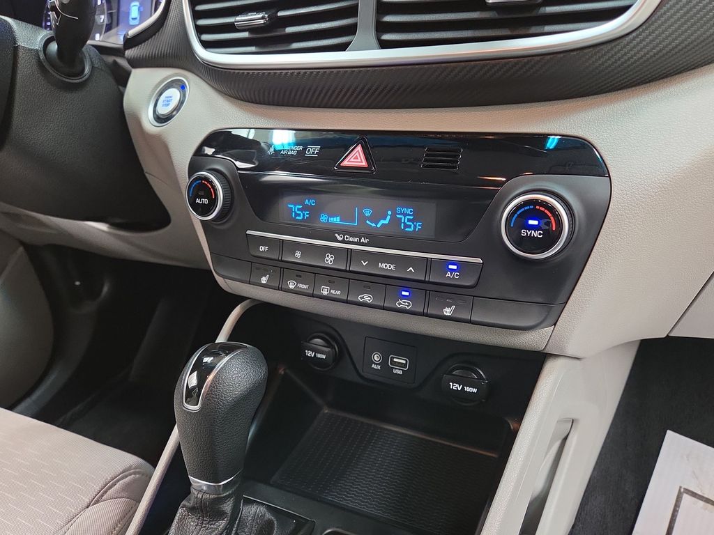 2019 Hyundai Tucson SEL - Photo 15