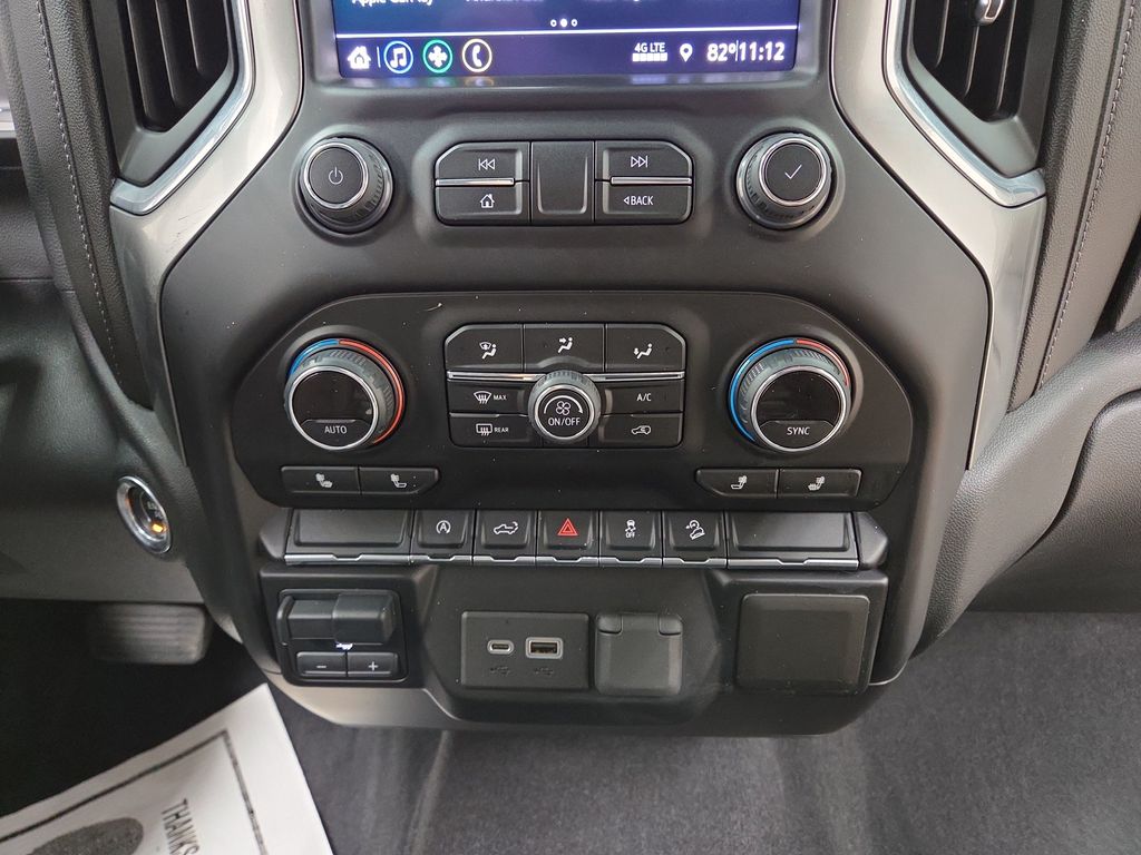 2020 Chevrolet Silverado 1500 RST - Photo 13
