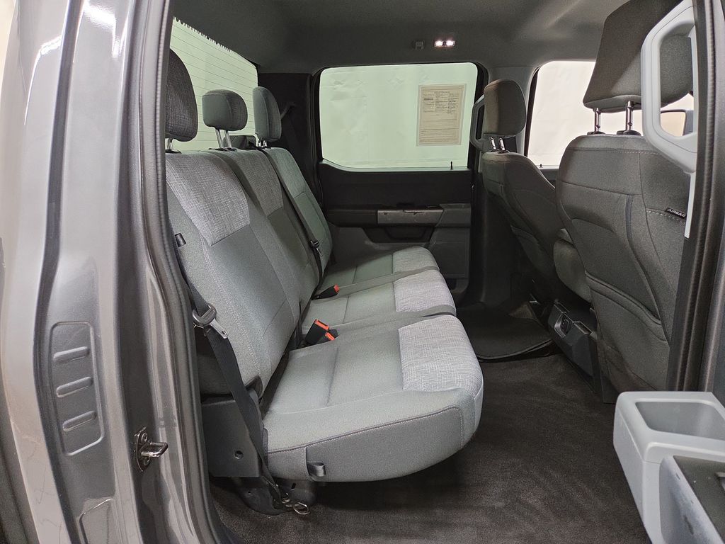 2022 Ford F-150 XLT - Photo 11