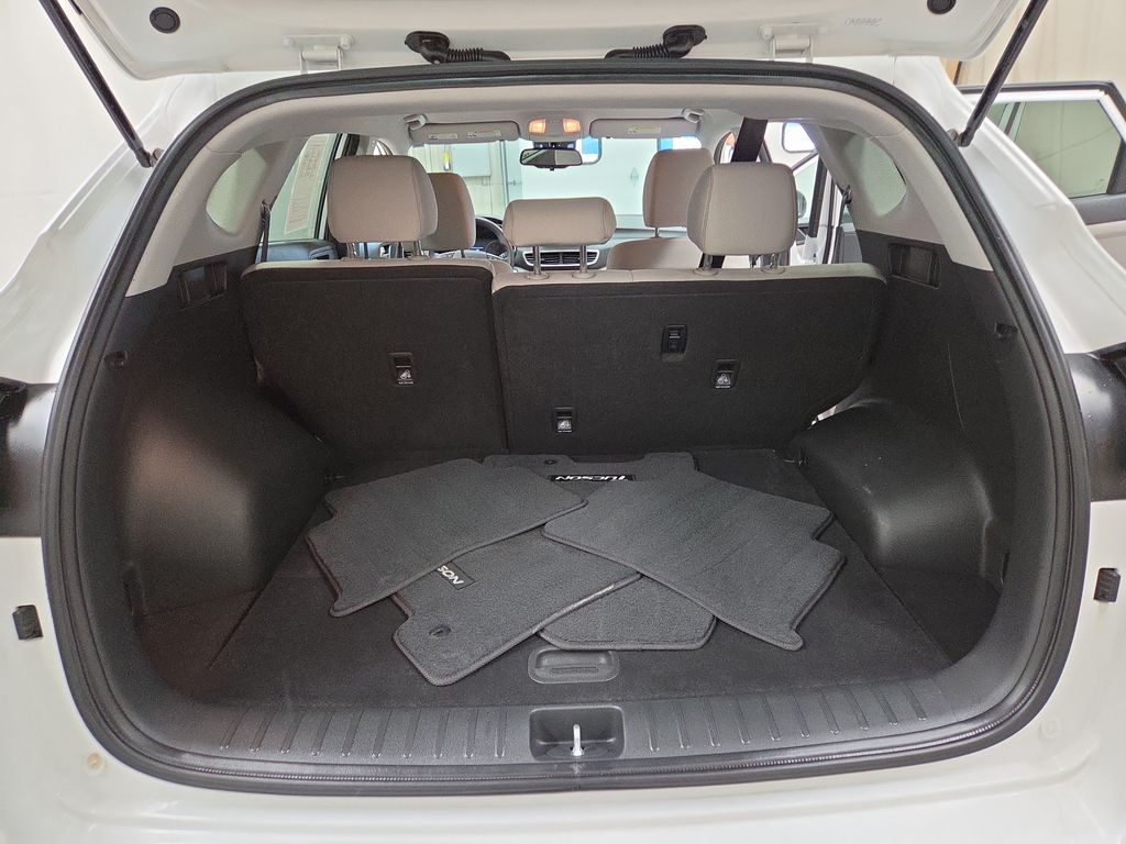 2019 Hyundai Tucson SEL - Photo 9