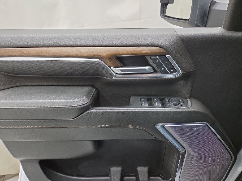 2024 Chevrolet Silverado 2500HD High Country - Photo 19