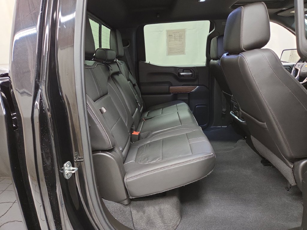 2021 Chevrolet Silverado 1500 High Country - Photo 9