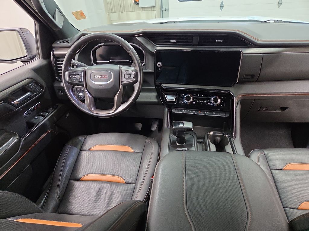2023 GMC Sierra 1500 AT4 - Photo 13
