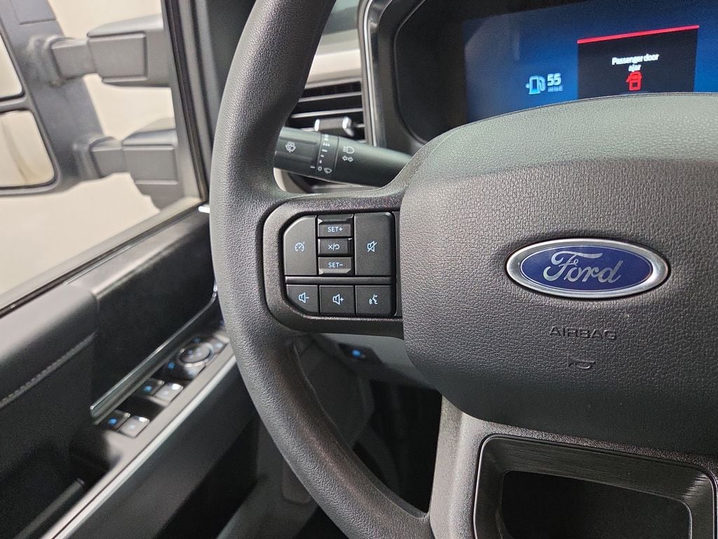 2025 Ford F-350 Super Duty XLT - Photo 20