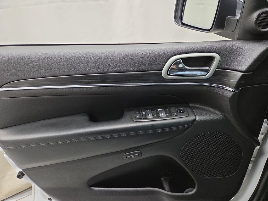 2021 Jeep Grand Cherokee Limited - Photo 23