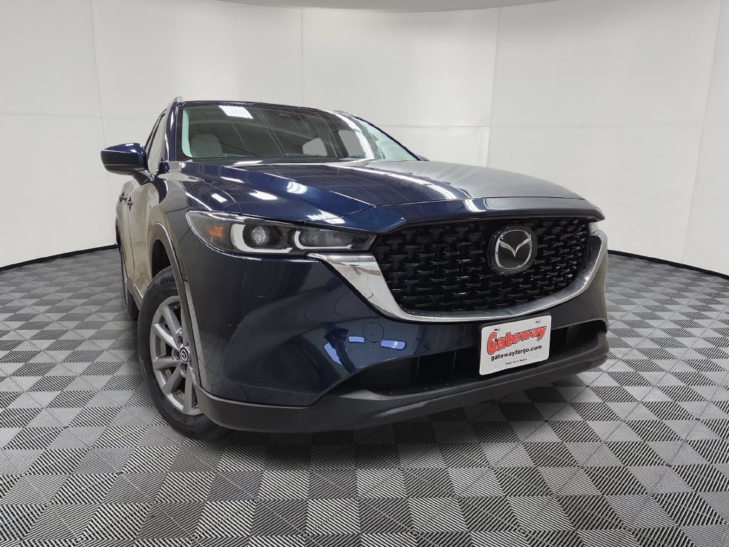 Used 2023 Mazda CX-5 2.5 S Preferred Package SUV