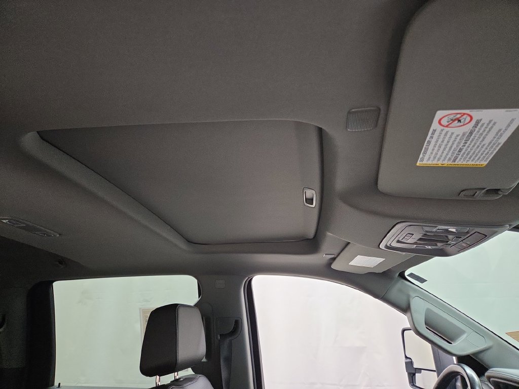 2021 Chevrolet Silverado 2500HD LTZ - Photo 12