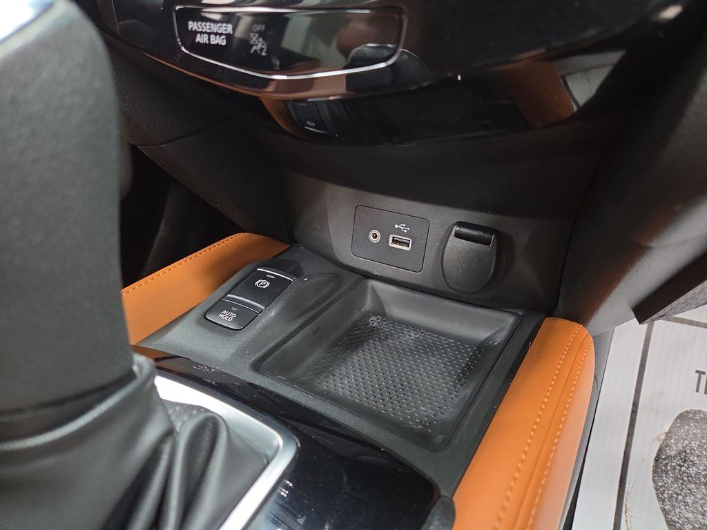 2018 Nissan Rogue SL - Photo 17