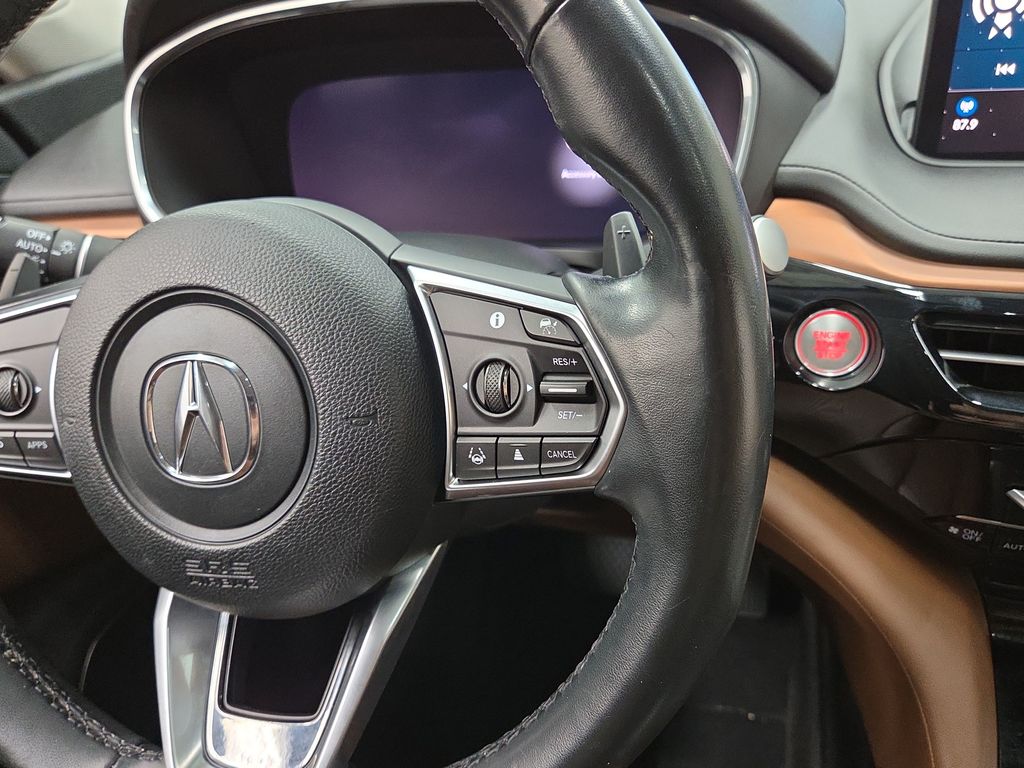 2022 Acura MDX Technology Package - Photo 20
