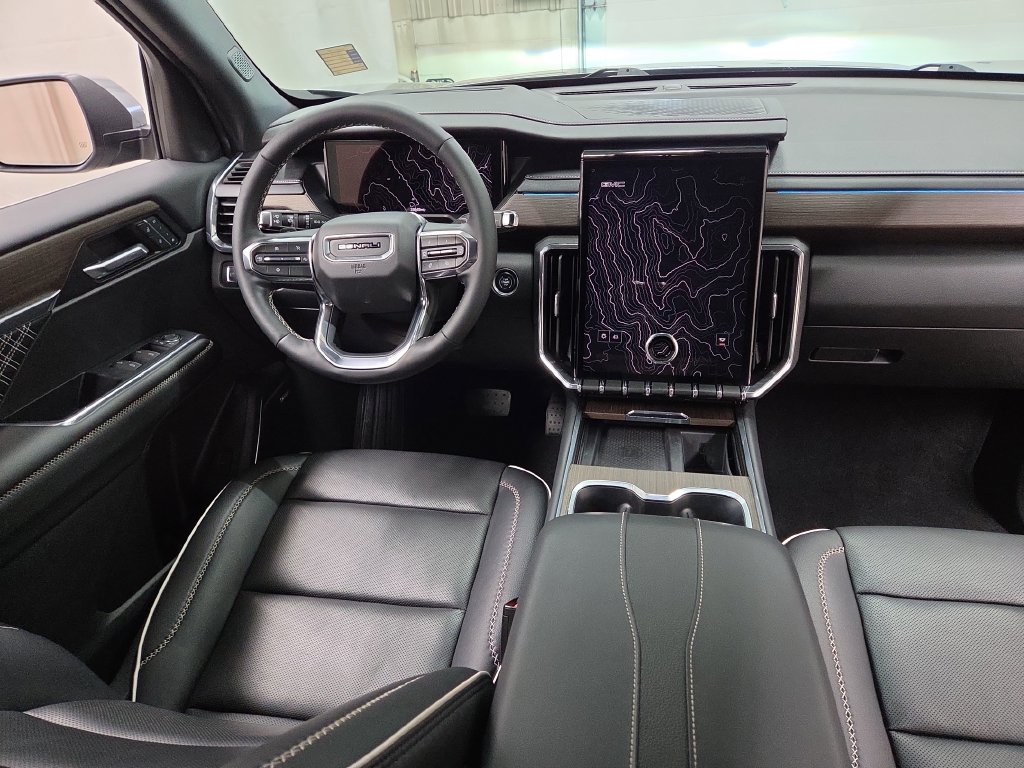 2024 GMC Acadia Denali - Photo 14